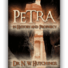 Petra (Book & DVD Bundle) Noah Hutchings - Image 2