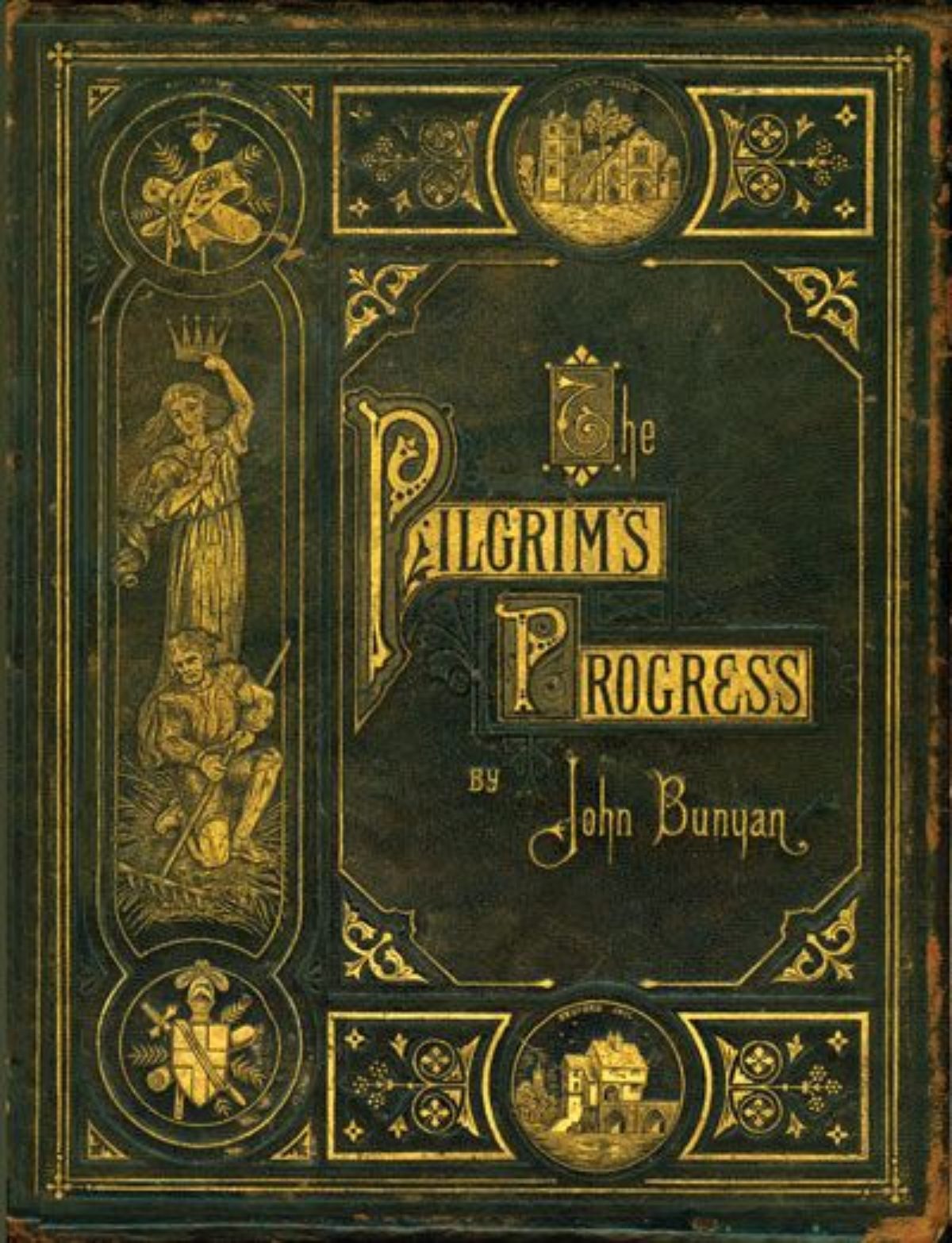 The Pilgrim's Progress (Collector's Edition) - Southwest Radio