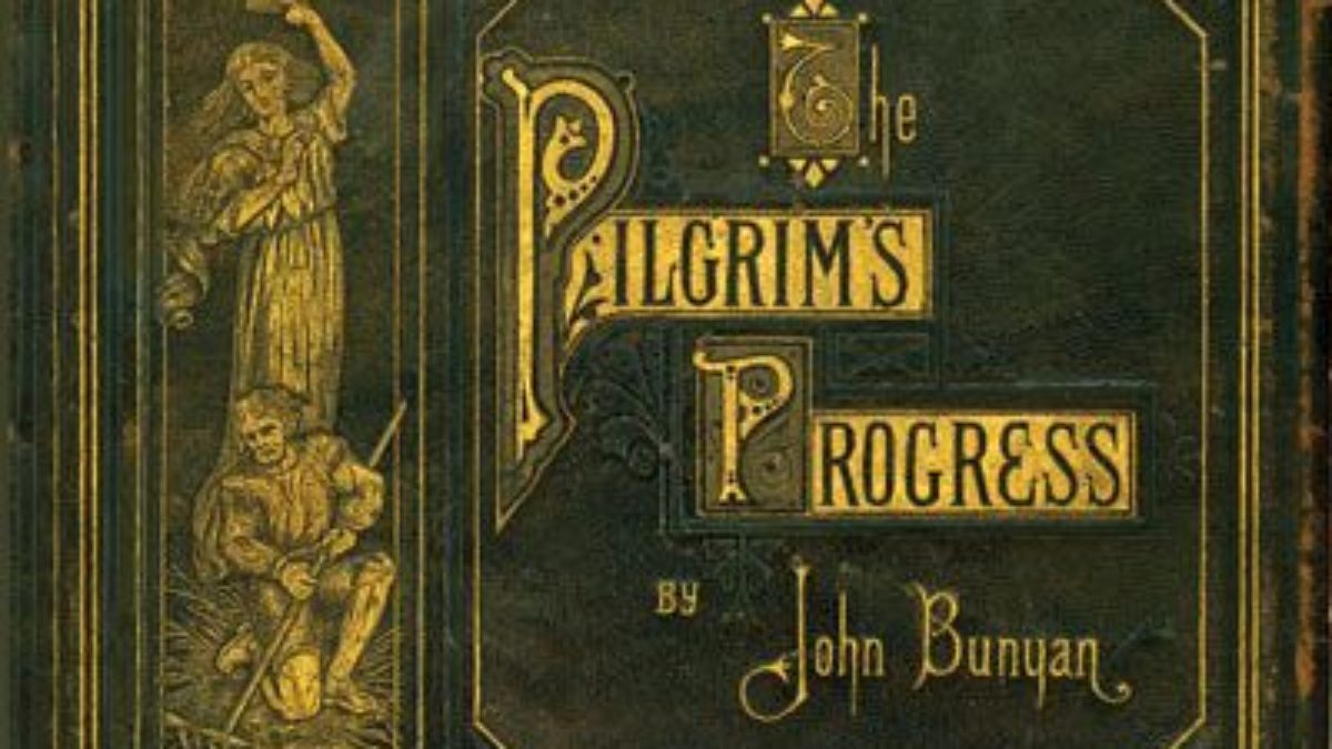 The Pilgrim's Progress (Collector's Edition) - Southwest Radio