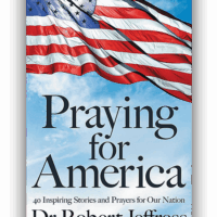 Praying for America - Robert Jeffress