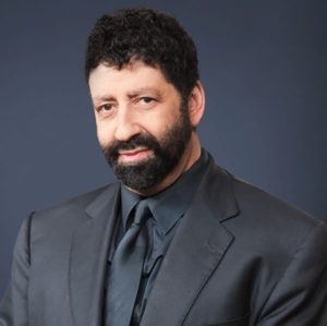 Jonathan Cahn