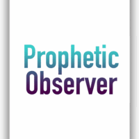 Prophetic Observer Subscription