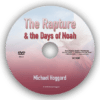 The Rapture & Satan's 5-Point Plan (DVDs) Michael Hoggard - Image 2