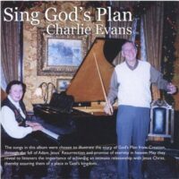 Sing God's Plan