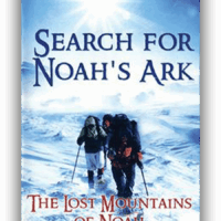 Search for Noah’s Ark