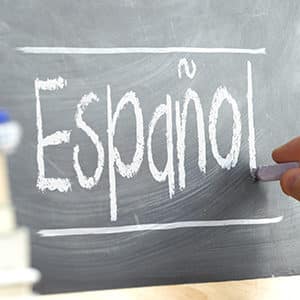 Spanish