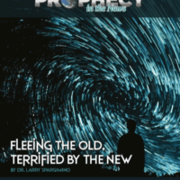 Prophecy in the News Magazine Issue #7