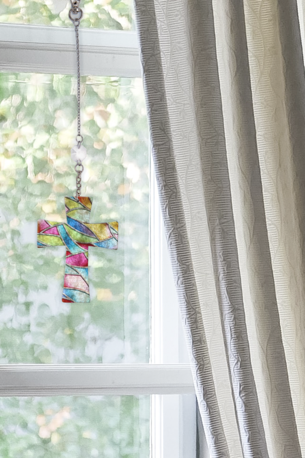 Sun Catcher