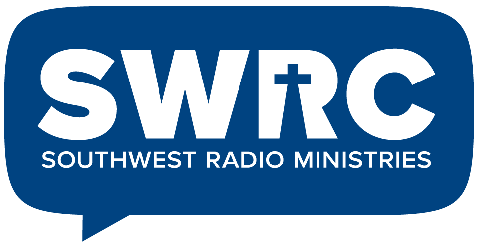 SWRC - Southwest Radio Ministries Logo