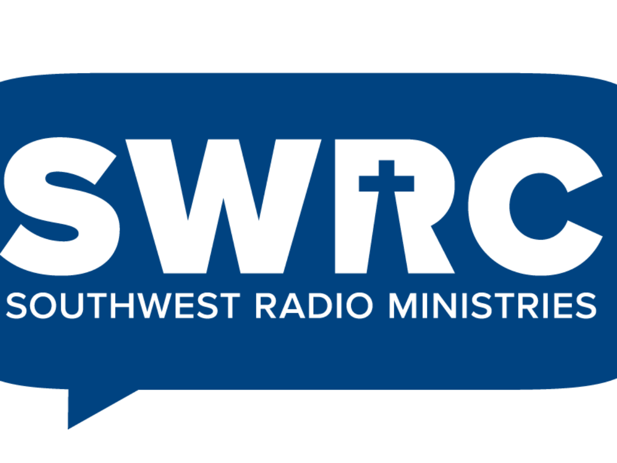 Southwest Radio Church logo