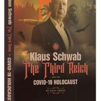 Klaus Schwab: The Third Reich Book