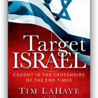 Target Israel - Ed Hindson and Tim LaHaye