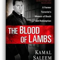The Blood of Lambs - Kamal Saleem