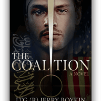The Coalition - LTC Jerry Boykin & Kamal Saleem