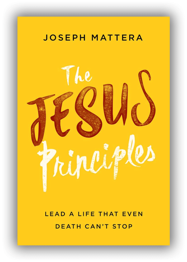 The Jesus Principles
