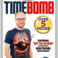 Timebomb (DVD) Joe Horn
