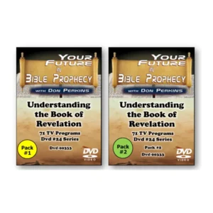Understanding the Book of Revelation Series