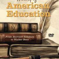 History of American Education - DVD