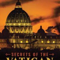 Secrets of The Vatican DVD