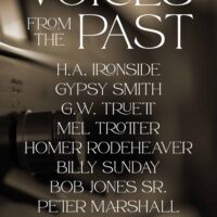 Voices From The Past