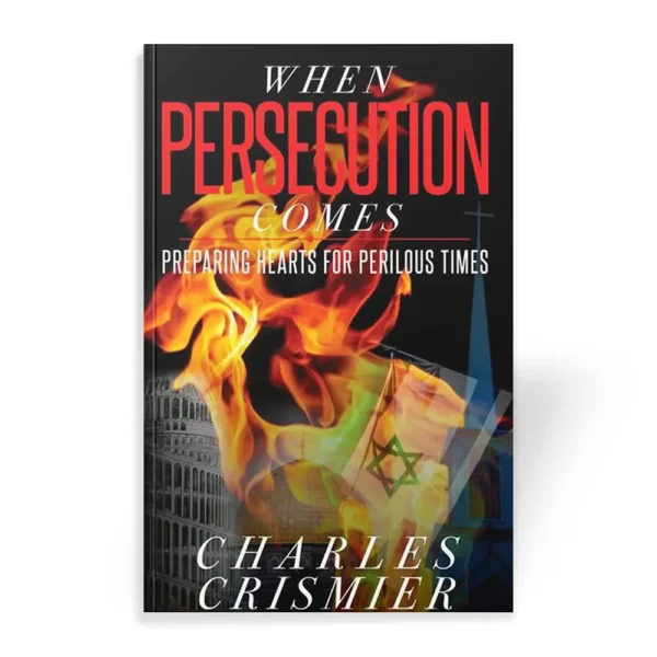 When Persecution Comes
