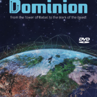 World Dominion DVD
