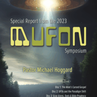 Special Report from the 2023 MUFON Symposium
