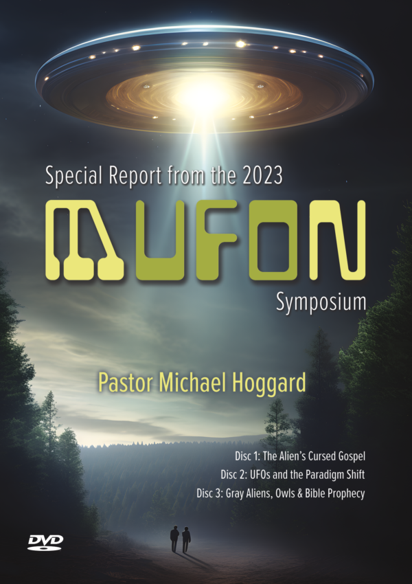 Special Report from the 2023 MUFON Symposium