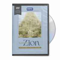 Pilgrimage to Zion DVD